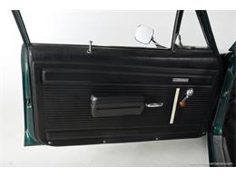 1969 Chevrolet Nova (CC-2083559) for sale in Farmingdale, New York