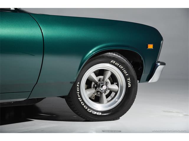 1969 Chevrolet Nova (CC-2083559) for sale in Farmingdale, New York