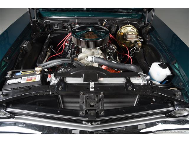 1969 Chevrolet Nova (CC-2083559) for sale in Farmingdale, New York