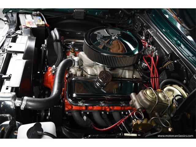 1969 Chevrolet Nova (CC-2083559) for sale in Farmingdale, New York