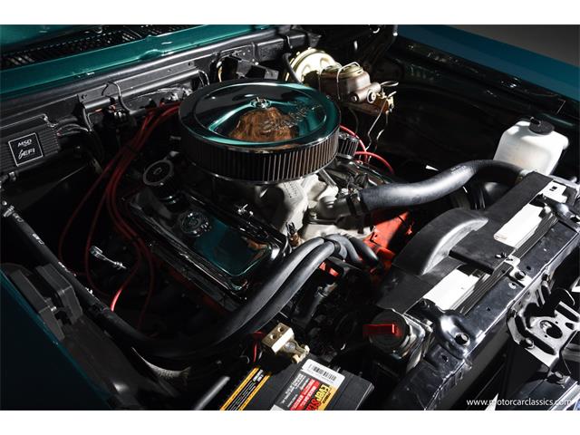 1969 Chevrolet Nova (CC-2083559) for sale in Farmingdale, New York