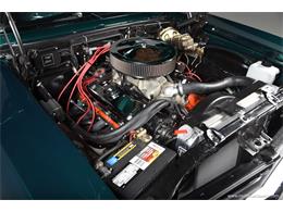1969 Chevrolet Nova (CC-2083559) for sale in Farmingdale, New York