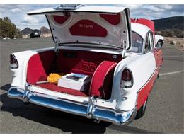 1955 Chevrolet Bel Air (CC-2080356) for sale in Cadillac, Michigan