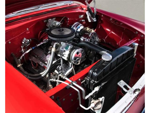 1955 Chevrolet Bel Air (CC-2080356) for sale in Cadillac, Michigan