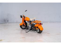 1956 Cushman Eagle (CC-2083560) for sale in Concord, North Carolina