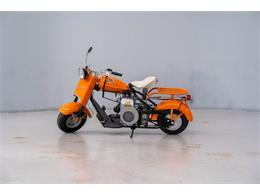 1956 Cushman Eagle (CC-2083560) for sale in Concord, North Carolina