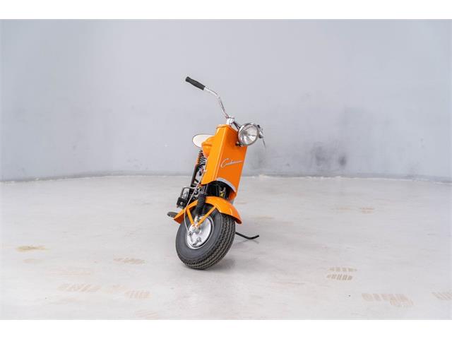 1956 Cushman Eagle (CC-2083560) for sale in Concord, North Carolina