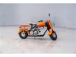 1956 Cushman Eagle (CC-2083560) for sale in Concord, North Carolina