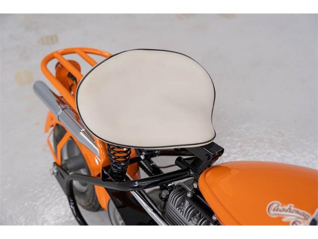 1956 Cushman Eagle (CC-2083560) for sale in Concord, North Carolina