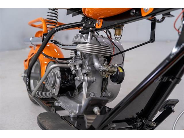 1956 Cushman Eagle (CC-2083560) for sale in Concord, North Carolina