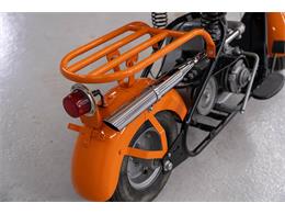 1956 Cushman Eagle (CC-2083560) for sale in Concord, North Carolina