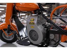 1956 Cushman Eagle (CC-2083560) for sale in Concord, North Carolina