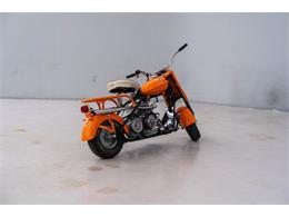 1956 Cushman Eagle (CC-2083560) for sale in Concord, North Carolina