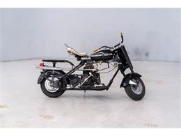1963 Cushman Eagle (CC-2083562) for sale in Concord, North Carolina
