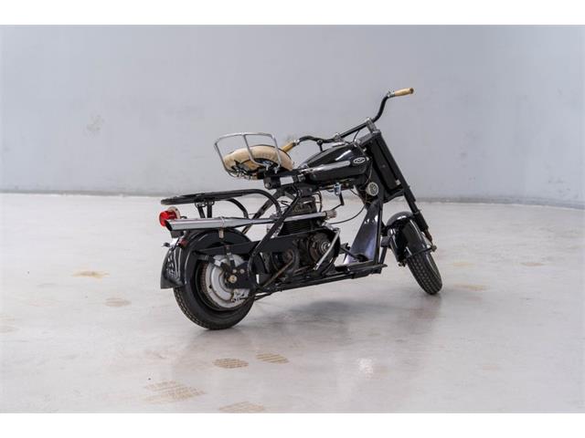 1963 Cushman Eagle (CC-2083562) for sale in Concord, North Carolina