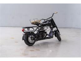 1963 Cushman Eagle (CC-2083562) for sale in Concord, North Carolina