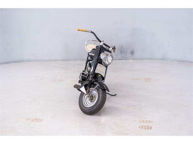 1963 Cushman Eagle (CC-2083562) for sale in Concord, North Carolina