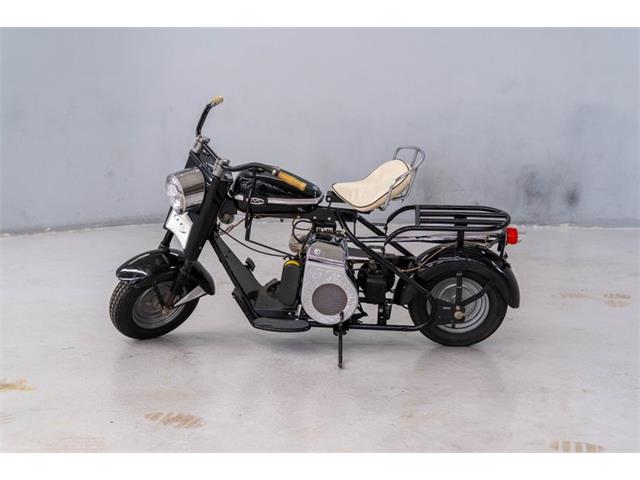 1963 Cushman Eagle (CC-2083562) for sale in Concord, North Carolina