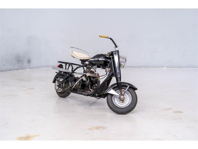 1963 Cushman Eagle (CC-2083562) for sale in Concord, North Carolina