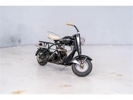 1963 Cushman Eagle (CC-2083562) for sale in Concord, North Carolina