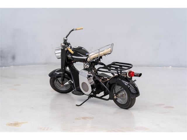1963 Cushman Eagle (CC-2083562) for sale in Concord, North Carolina