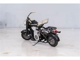 1963 Cushman Eagle (CC-2083562) for sale in Concord, North Carolina