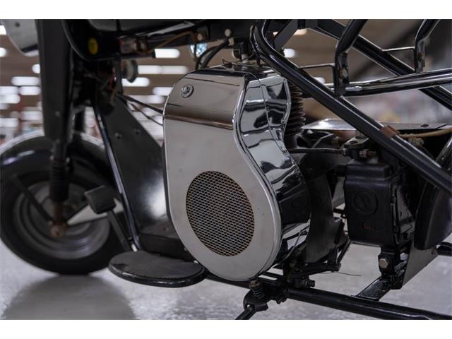 1963 Cushman Eagle (CC-2083562) for sale in Concord, North Carolina