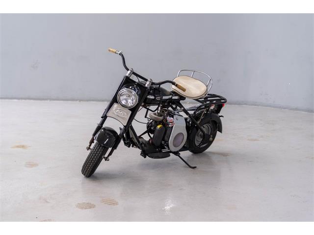 1963 Cushman Eagle (CC-2083562) for sale in Concord, North Carolina