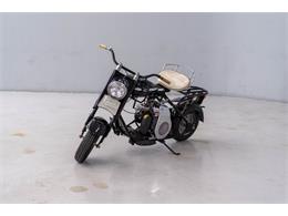 1963 Cushman Eagle (CC-2083562) for sale in Concord, North Carolina