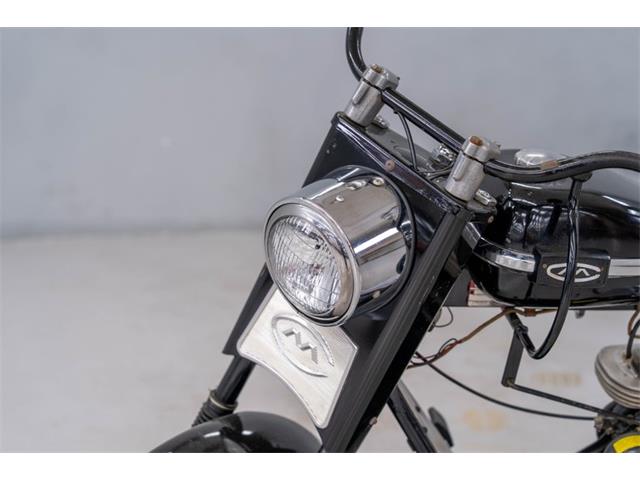 1963 Cushman Eagle (CC-2083562) for sale in Concord, North Carolina