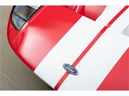 2005 Ford GT (CC-2083563) for sale in Scotts Valley, California