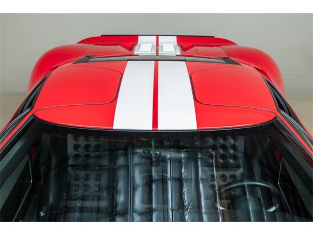 2005 Ford GT (CC-2083563) for sale in Scotts Valley, California