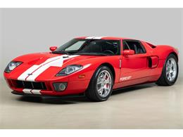 2005 Ford GT (CC-2083563) for sale in Scotts Valley, California
