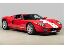 2005 Ford GT (CC-2083563) for sale in Scotts Valley, California