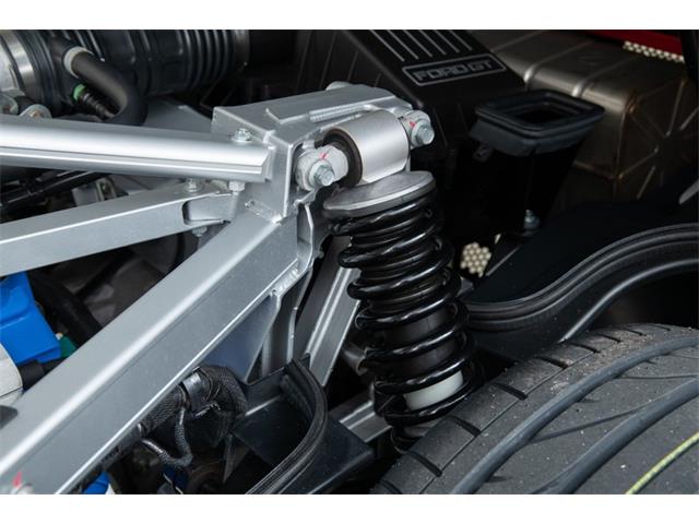 2005 Ford GT (CC-2083563) for sale in Scotts Valley, California