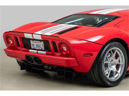 2005 Ford GT (CC-2083563) for sale in Scotts Valley, California