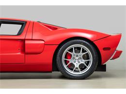 2005 Ford GT (CC-2083563) for sale in Scotts Valley, California