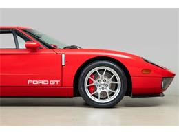 2005 Ford GT (CC-2083563) for sale in Scotts Valley, California
