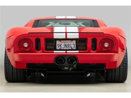 2005 Ford GT (CC-2083563) for sale in Scotts Valley, California