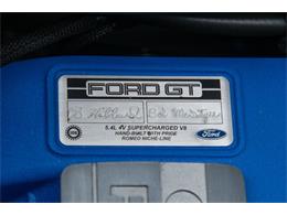 2005 Ford GT (CC-2083563) for sale in Scotts Valley, California