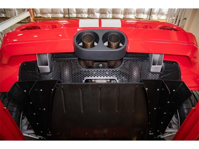 2005 Ford GT (CC-2083563) for sale in Scotts Valley, California