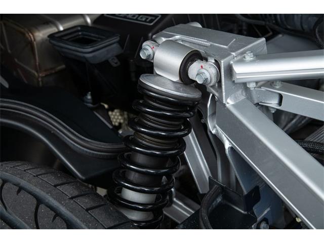 2005 Ford GT (CC-2083563) for sale in Scotts Valley, California