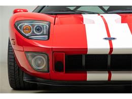 2005 Ford GT (CC-2083563) for sale in Scotts Valley, California