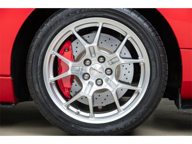 2005 Ford GT (CC-2083563) for sale in Scotts Valley, California