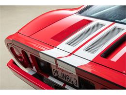 2005 Ford GT (CC-2083563) for sale in Scotts Valley, California