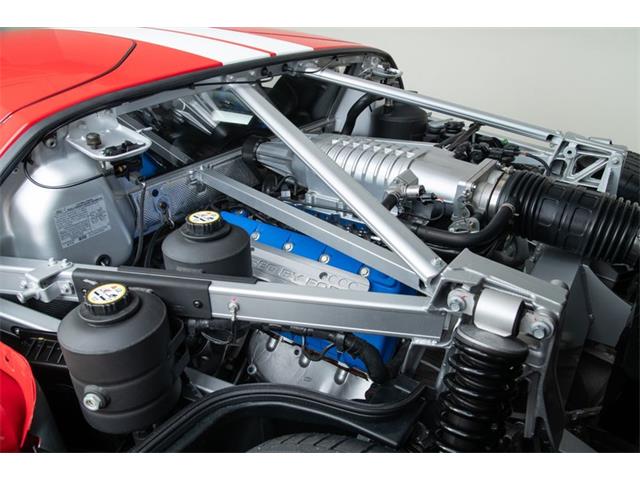 2005 Ford GT (CC-2083563) for sale in Scotts Valley, California