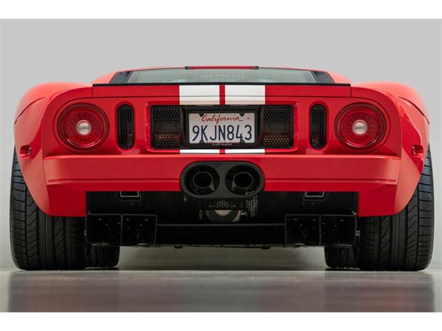 2005 Ford GT (CC-2083563) for sale in Scotts Valley, California