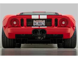 2005 Ford GT (CC-2083563) for sale in Scotts Valley, California