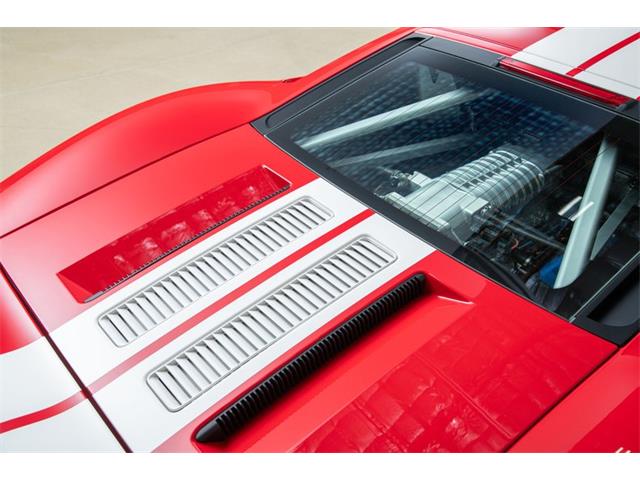 2005 Ford GT (CC-2083563) for sale in Scotts Valley, California
