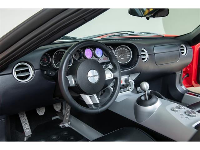 2005 Ford GT (CC-2083563) for sale in Scotts Valley, California
